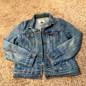 Old Navy Denim Jacket